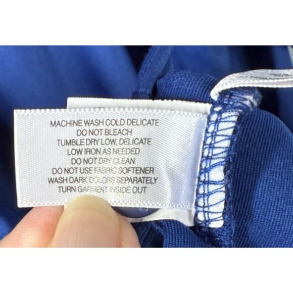 Cutter & Buck Mens MLB Milwaukee Brewers Baseball Polo Shirt XXL Short Sleeve - Picture 13 of 13